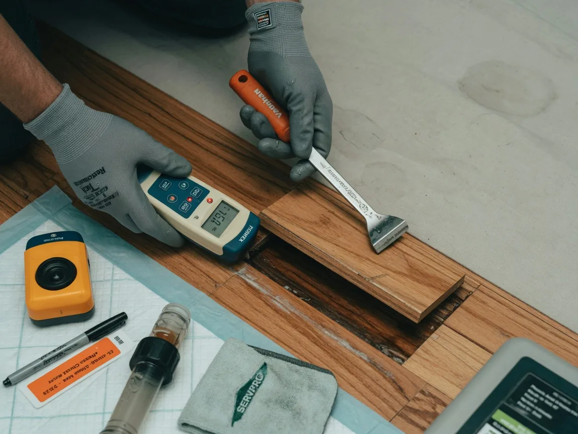Why choose Water Damage Restoration in Manly, IA